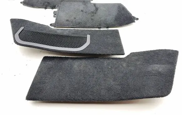 Volvo S90, V90 Centre console side trim front 31377165 31377164 31389645