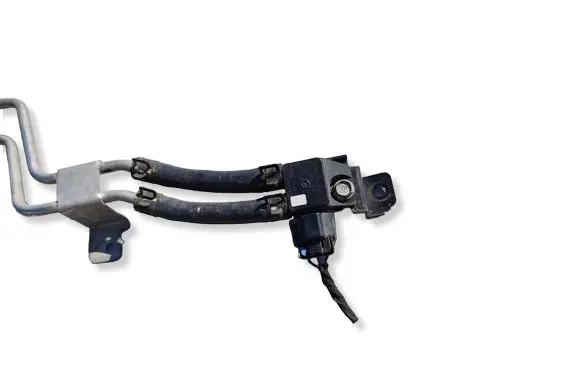 Hyundai i20 (PB PBT) Exhaust gas pressure sensor 392102A800 1220 ENS0122