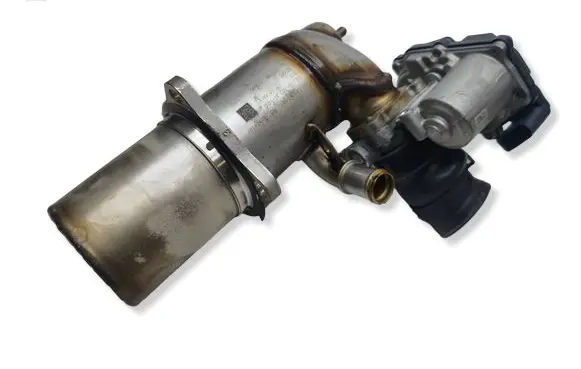 Audi A4 S4 B9 EGR valve 04L131501B 04458 A2C80881400