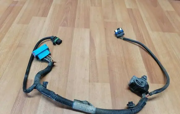Renault Espace - Grand espace IV Brake wiring harness 8200103510