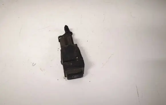 Skoda Roomster (5J) Windscreen/window heater switch 5J0959621