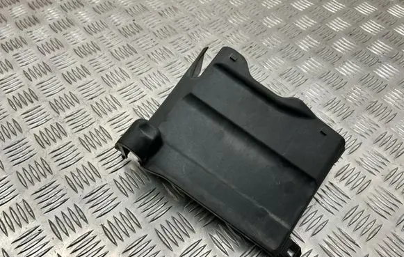 Volvo V60 Battery box tray 31335432