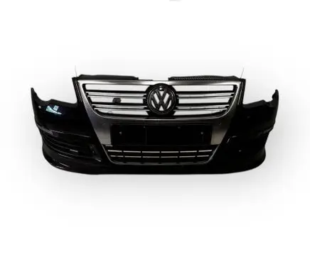 Volkswagen PASSAT B6 Front bumper