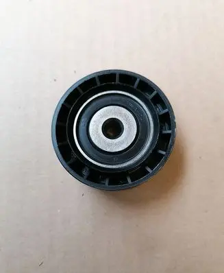 Dacia Logan II Belt tensioner pulley 119239050R