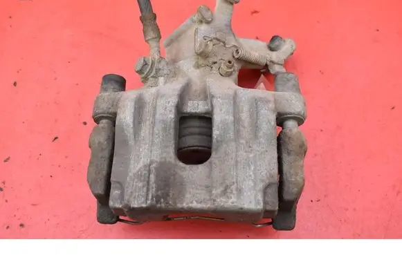 Opel Vectra C Rear brake caliper OPEL