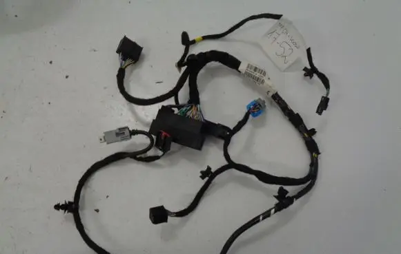 Ford Transit Parking sensor (PDC) wiring loom A2C87217500
