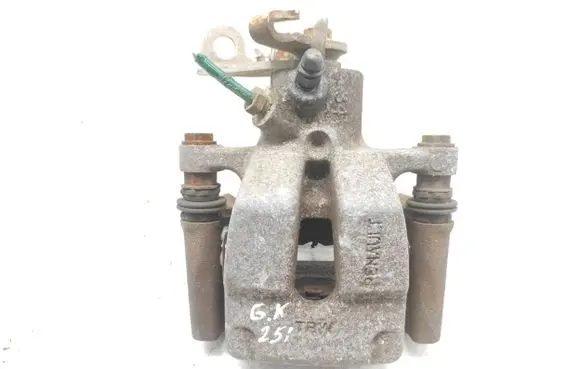 Renault Scenic II - Grand scenic II Rear brake caliper