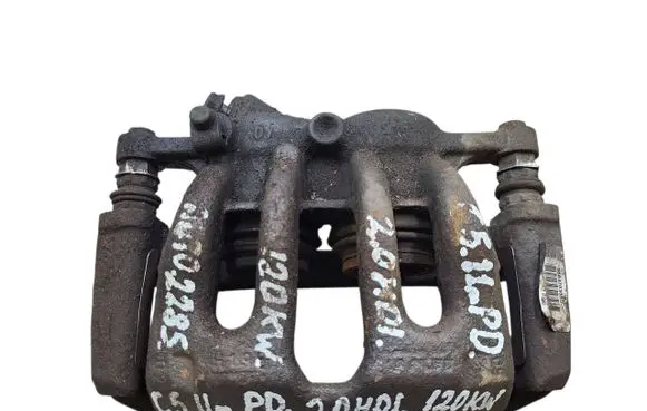 Citroen C5 Front brake caliper 9684703380