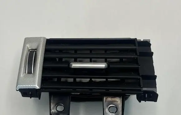 Land Rover Range Rover Evoque L538 Dashboard side air vent grill/cover trim BJ32018B08GC