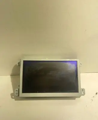 Audi Q7 4L Screen/display/small screen 4F0919603B