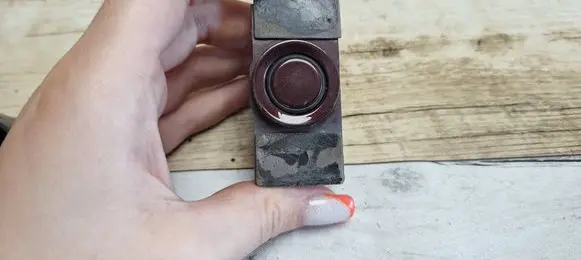 Parking PDC sensor