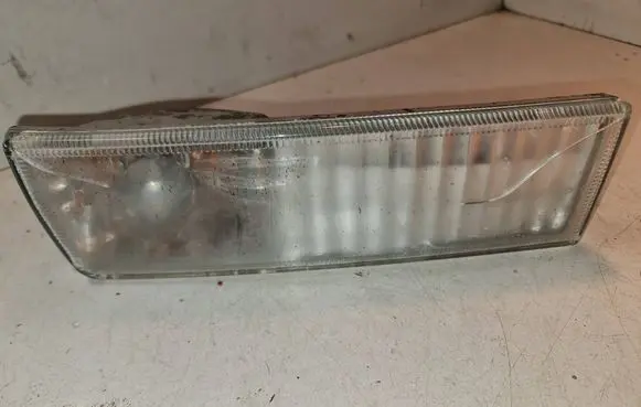 Volkswagen Golf III Front fog light 084411620RB 014411620RC