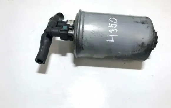 Jaguar X-Type Fuel filter 3s719155ba 3s71-9155-ba