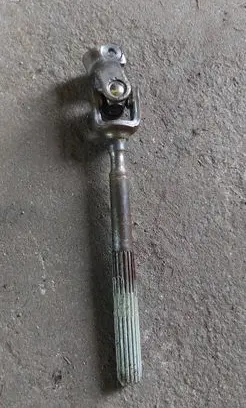 Honda CR-V Steering column universal joint 