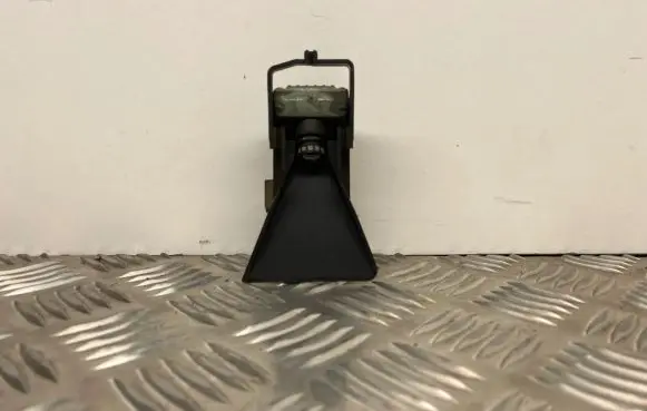 BMW X6 E71 Windshield/windscreen camera 9188377 118680