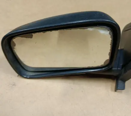 Skoda Octavia Mk1 (1U) Manual wing mirror E0117328 E10117329