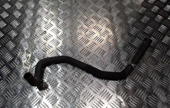 Ford Focus C-MAX Engine coolant pipe/hose 3M5H8274GK