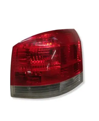 Opel Signum Rear/tail lights 377002 13159862
