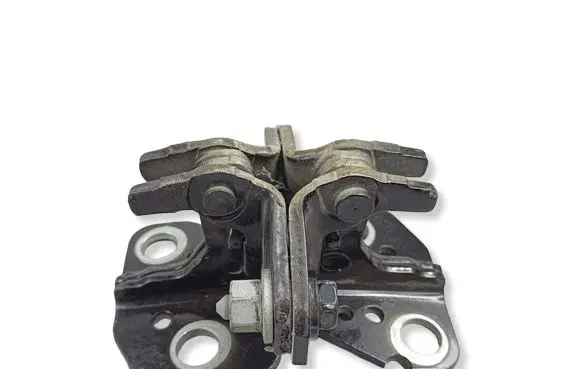 Jeep Grand Cherokee WL Front door hinge set 