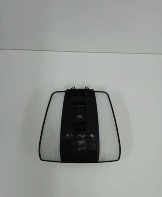 Mercedes-Benz E W212 Front seat light A2129001123 A2129019106 A2129029203
