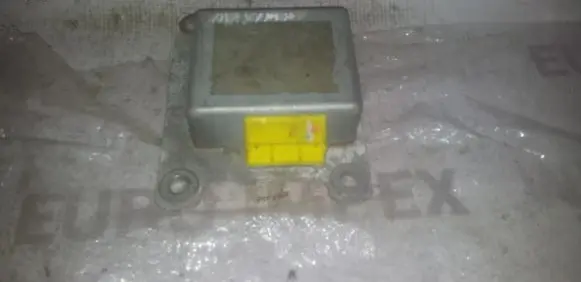 Nissan Maxima Airbag control unit/module