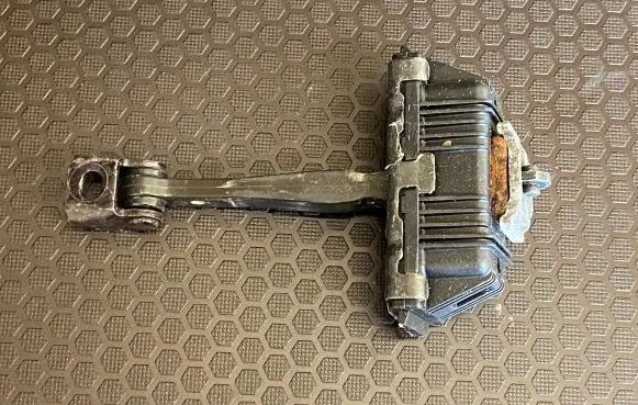 BMW X1 E84 Front door check strap stopper 2990613