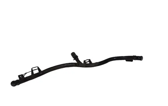 Volkswagen Golf VII Engine coolant pipe/hose 04E121070