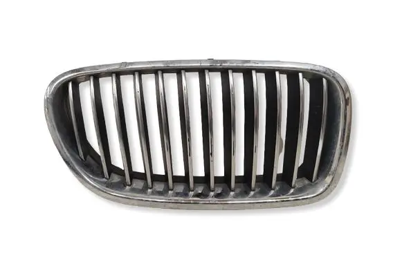 BMW 5 F10 F11 Front grill 51137200728