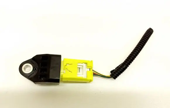 Toyota RAV 4 (XA40) Airbag deployment crash/impact sensor 8983112030