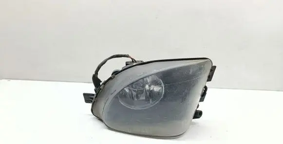 BMW 5 GT F07 Front fog light 7199619 63177199619