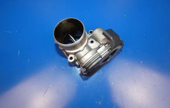 KIA Optima Throttle body valve 351002A600