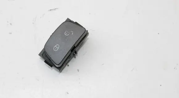 Land Rover Range Rover Evoque L538 Central locking switch button BJ3214017AB