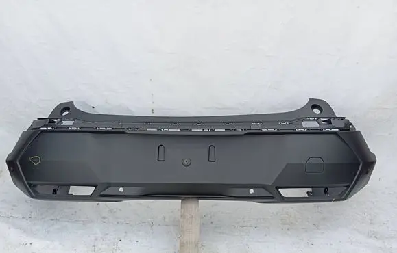 Peugeot 5008 III Rear bumper 9852267880 7511028 38028