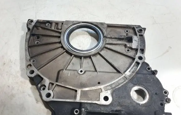 BMW 5 F10 F11 Timing chain cover 7800023