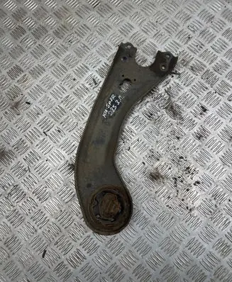 Rear upper control arm/wishbone