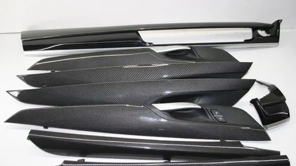 BMW X5 F15 Interior decorative trim set 