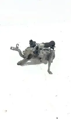 Citroen C4 II EGR valve 9671187780