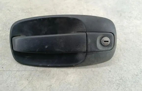 Opel Vivaro Front door exterior handle 