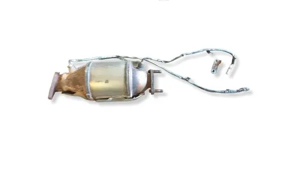 Hyundai Kona I Catalyst/FAP/DPF particulate filter R0530RR