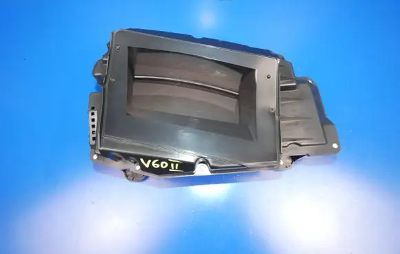 Volvo V60 Head up display screen 31473547 64908192