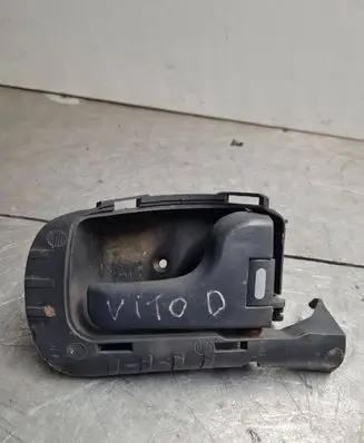 Mercedes-Benz Vito Viano W638 Front door interior handle A6387660878 A6387661078