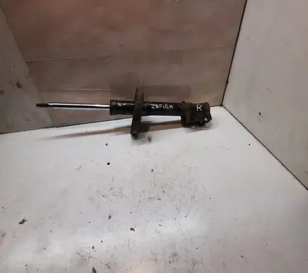 Opel Zafira A Front shock absorber/damper