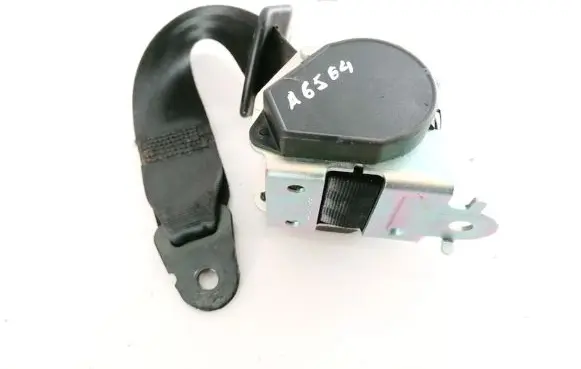 Dacia Sandero Front seatbelt 751262