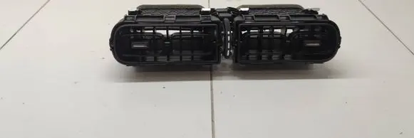 Citroen C3 Dash center air vent grill 98124857ZD