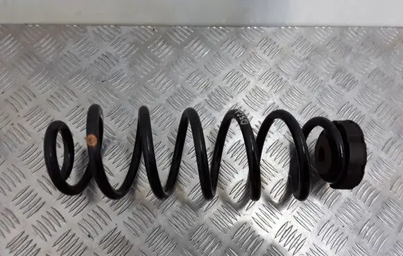 Audi Q5 SQ5 Rear coil spring