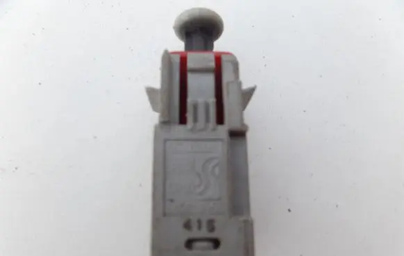 Clutch pedal sensor