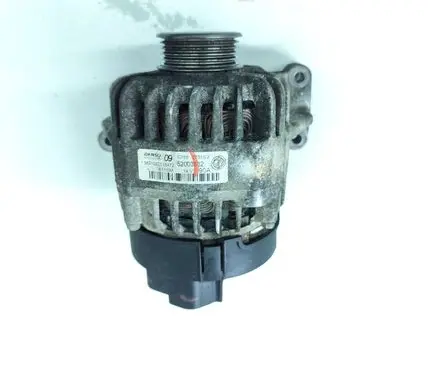Fiat Tipo Generator/alternator C758273162 MS1022118472 52003532