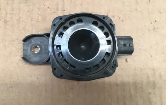 Renault Megane III Alarm system siren 30100187