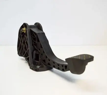 Clutch pedal