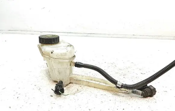 Opel Corsa E Brake fluid reservoir 0204800174